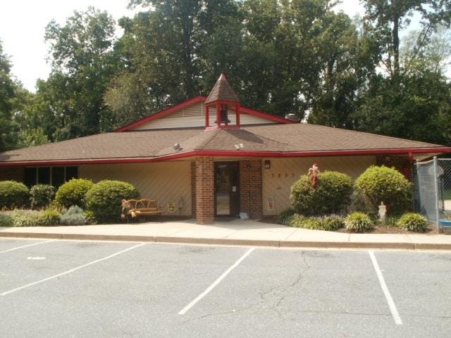 Olney KinderCare Daycare in Olney, MD Winnie